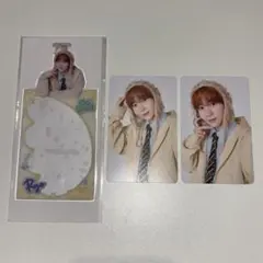 NCTWISH ランダムトイ ラントイ トレカ リョウ