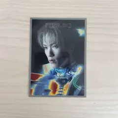 藤原樹　フォトカード③