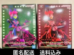 ハズビン・ホテルへようこそ モニタートップフィギュア～Alastor～アラスター