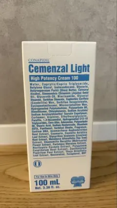 正規品】セメンザルライトCemenzal Light 100mL - メルカリ
