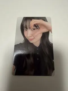 TWICE THIS IS FOR ソウルコン 入場特典トレカ 2日目 ダヒョン - メルカリ