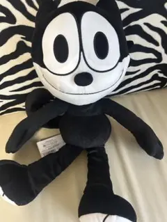 2026年最新】felix the cat ぬいぐるみの人気アイテム - メルカリ