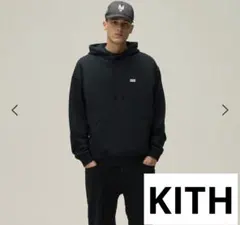 2025年最新】kith パーカー williamsの人気アイテム - メルカリ