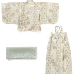 apres les cours アプレレクール セパレート 浴衣