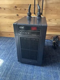 GEX クールウェイ BK-C420 水槽用クーラー 中古品 - メルカリ