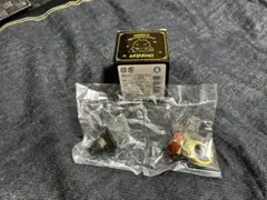 ハウルの動く城 カルシファーがいっぱい KAZARING カザレルリング