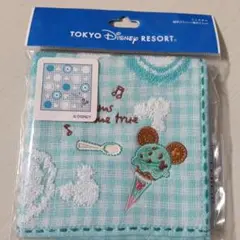 TOKYO DISNEY RESORT タオル 25cm