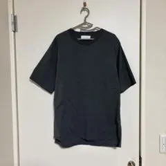 ADAM ET ROPÉ　アダムエロペ　メンズ　Tシャツ　グレー