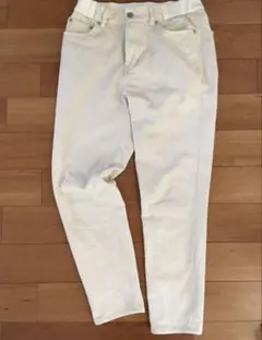 BAYFLOW バックウォーマーパンツ レディース 暖パン