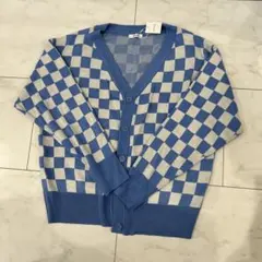 新品タグ付き⭐︎INGNI カーディガン