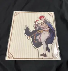 JF2023　限定　アクリルスタンド　我愛羅 NARUTO -ナルト- 疾風伝 デカアクリルスタンド PALE TONE series