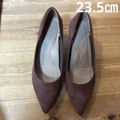 UNIQLO ハイヒール パンプス