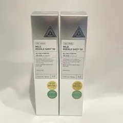VTニードルショット50 50ml 新品2本セット