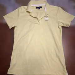 キャロウェイ ポロシャツ M イエロー