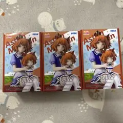 ウマ娘 プリティーダービー アストンマーチャン フィギュア 5体 - メルカリ