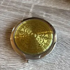 コンパクトミラー