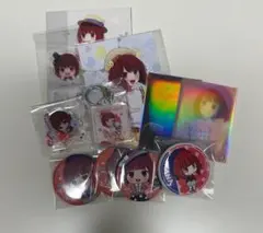 推しの子　有馬かな　まとめ売り