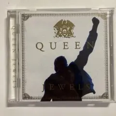 QUEEN クィーンJEWELS CD