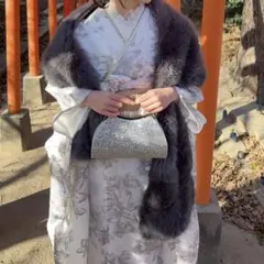 振袖フルセット 成人式