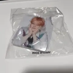 TREASURE ヨシ カプセルトイ クリップ