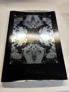 京 DIR EN GREY 公式本 阿吽の蟻 弍 ポストカード付 - メルカリ
