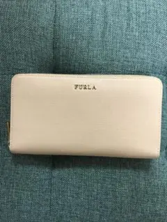 FURLA 長財布‥ピンクのサムネイル