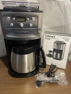 2026年最新】cuisinartコーヒーメーカーdgb-900pcj2の人気アイテム