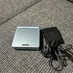 ゲームボーイアドバンスsp 動作確認済み　超美品　ほぼ未使用