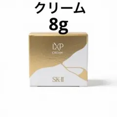 SK-II LXP 金継ぎ クリーム 8g クリーム エスケーツーLXPのサムネイル