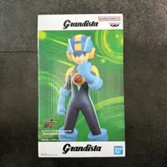 2026年最新】grandista ロックマンの人気アイテム - メルカリ