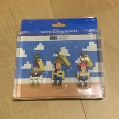 東京ディズニー♡トイストーリー　チャームセット