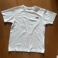 THE NORTH FACE Tシャツ ホワイトのサムネイル