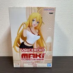 VOICEROID 弦巻マキ フィギュア ルームウェアver.