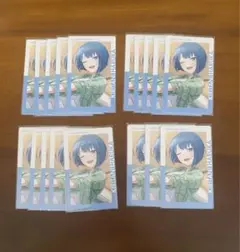 プロセカ　エピカ　桐谷遥　まとめ売り