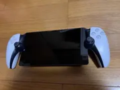 PlayStation Portal リモートプレーヤー