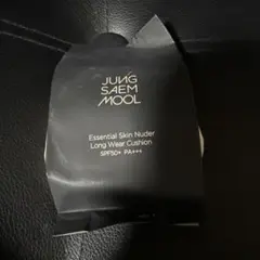 ジョンセンムル　JUNG SAEM MOOL クッションファンデのサムネイル