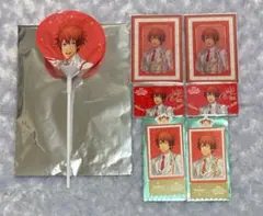 うたプリ ワンダーランド 音也 箔押し まとめ売り