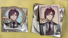 刀剣乱舞 とうらぶ STORE 祝装 スクエア 缶バッジ 面影 - メルカリ