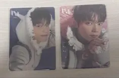 INI ウィンマジ　木村柾哉　タワレコ、HMVオンラインセット