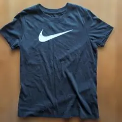 Nike The Nike Tee DRI-FIT ブラック Tシャツ