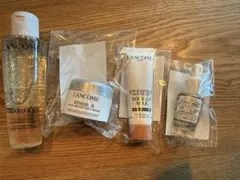 LANCOMEサンプルセット
