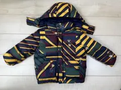 Ralph Lauren ダウンコート 3T