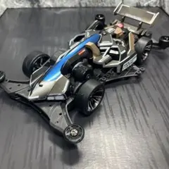 タミヤ ミニ四駆 マッハフレーム 塗装完成品のサムネイル