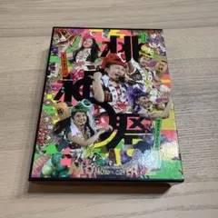 ももクロ 夏のバカ騒ぎ SUMMER DIVE 2012 DVD - メルカリ