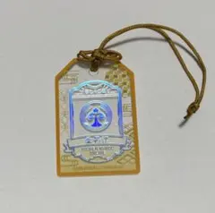 刀剣乱舞　お守り風アクリルコレクション桑名江