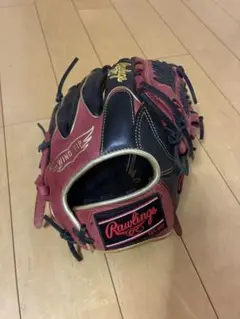 チ*イ様 Rawlingsローリングス Hyper Tech R9一般軟式 外野 - メルカリ