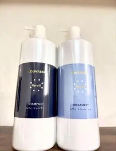 2025年最新】LOUVREDO シャンプーの人気アイテム - メルカリ