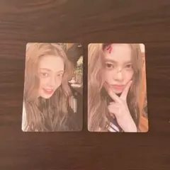 cosmosy Awakening LP a'mei エイメイ トレカ