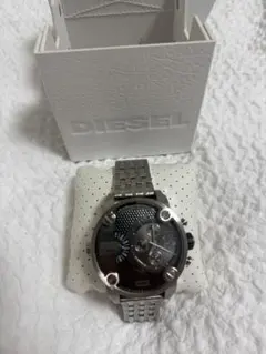 ヒロシ様 専用】 DIESEL 腕時計 DZ-2202 - メルカリ