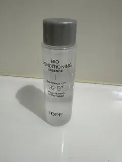 IOPE バイオコンディショニングエッセンスサンプルのサムネイル
